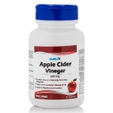 Healthvit Apple Cider Vinegar 500 mg, 60 Capsules