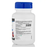 Healthvit CoQvit Coenzyme Q-10 200mg, 60 Capsules, Pack of 1