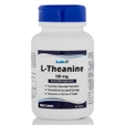 Healthvit L-Theanine 100 mg, 60 Tablets
