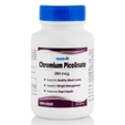Healthvit Chromium Picolinate 200 mg, 60 Capsules