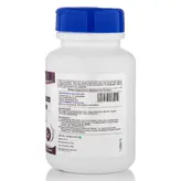 Healthvit Chromium Picolinate 200 mg, 60 Capsules, Pack of 1