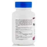 Healthvit Potassium Citrate 99 mg, 60 Capsules, Pack of 1