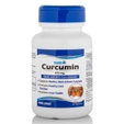 Healthvit Curcumin 475 mg, 60 Capsules
