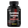 Healthvit L-Carnitine L-Tartrate 500 mg, 60 Tablets