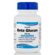Healthvit Beta Glucan 250 mg, 60 Capsules