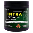 Healthvit Fitness Intra Workout Advanced Formula Watermelon Flavour Powder, 300 gm