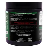 Healthvit Fitness Intra Workout Advanced Formula Watermelon Flavour Powder, 300 gm, Pack of 1