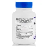 Healthvit Potassium Chloride 99 mg, 60 Tablets, Pack of 1
