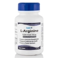 Healthvit L-Arginine 1000 mg Amino Acid Supplement, 60 Tablets