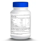Healthvit Calvitan-D, 60 Tablets (Pack of 2), Pack of 1