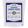Healthvit Activated Charcoal Powder, 100 gm