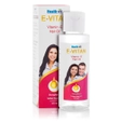 Healthvit E-Vitan Vitamin-E Hair Oil, 100 ml