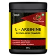 Healthvit L-Arginine Amino acid Watermelon Powder, 200 gm