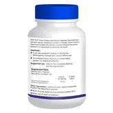 Healthvit Horse Chestnut 500 mg, 60 Capsules, Pack of 1