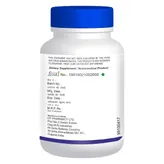 Healthvit Horse Chestnut 500 mg, 60 Capsules, Pack of 1
