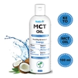Healthvit MCT Oil, 100 ml