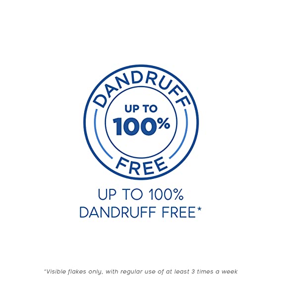 Head & Shoulders 2-In-1 Smooth & Silky Anti-Dandruff Shampoo + Conditioner, 650 ml, Pack of 1 Head & Shoulders 2-In-1 Smooth & Silky Anti-Dandruff Shampoo + Conditioner, 650 ml, Pack of 1