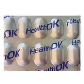 Health OK Multivitamin &amp; Multimineral, 10 Tablets, Pack of 10