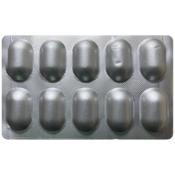 Headfine Tablet 10's