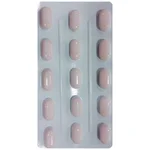 Heammust Tablet 15's