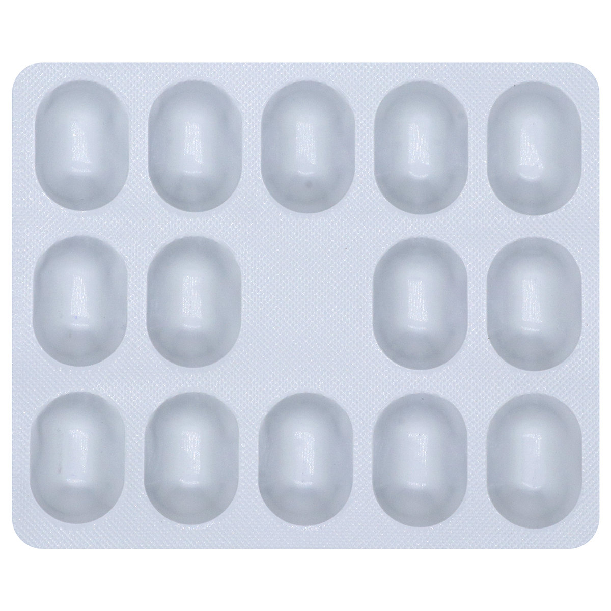 Hefcard 100 Tablet 14's, Pack of 14 Hefcard 100 Tablet 14's, Pack of 14