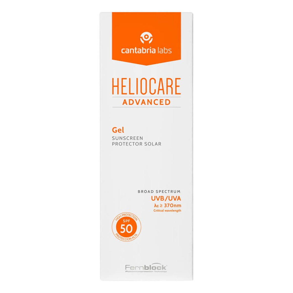 Heliocare Advanced Spf 50+ Sunscreen Spray 200 ml Price, Uses, Side