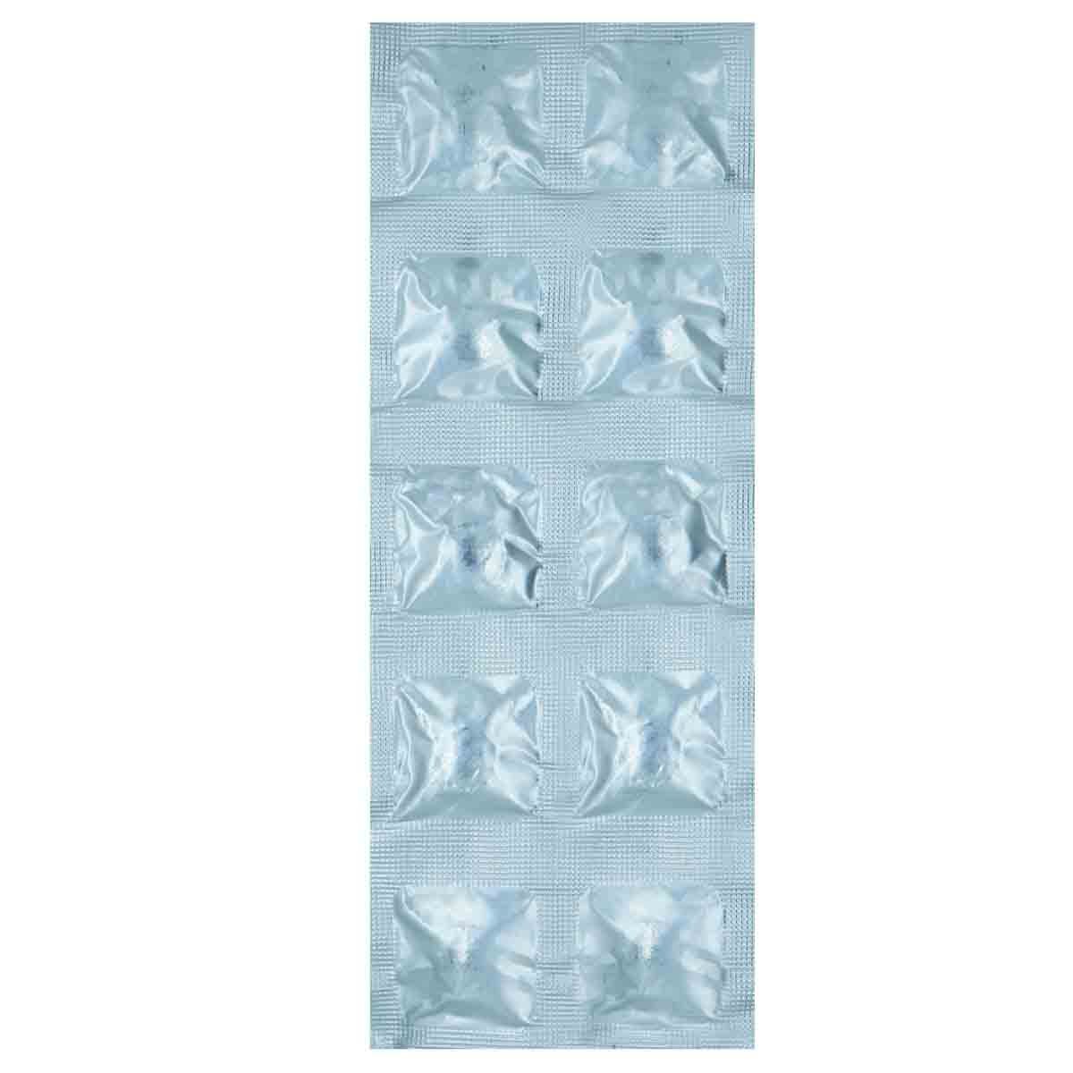 Hemsyl 250 mg Tablet 10's, Pack of 10 TABLETS Hemsyl 250 mg Tablet 10's, Pack of 10 TABLETS