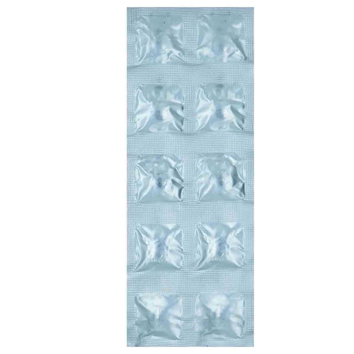 Hemsyl 500 mg Tablet 10's, Pack of 10 TabletS Hemsyl 500 mg Tablet 10's, Pack of 10 TabletS