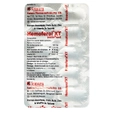 Hemoferol XT Tablet 10's