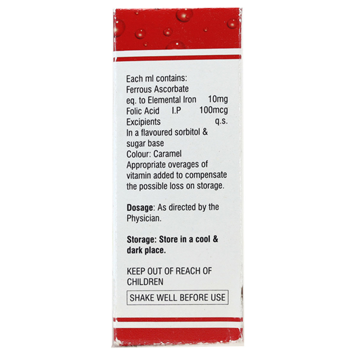 Hemocare Baby Drop 15 ml, Pack of 1 Oral Drops Hemocare Baby Drop 15 ml, Pack of 1 Oral Drops