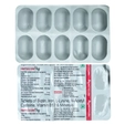 Hemocare hg Tablet 10's