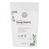 Ananta Hemp Works Hemp Hearts Seeds, 150 gm, Pack of 1