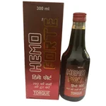 Hemo Forte Syrup 