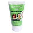 Super Smelly Hemp Hold Natural Hair Gel, 100 ml