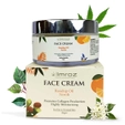 Ananta Hemp Imroz Rosehip Oil Neroli Face Cream, 50 gm