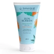 Ananta Hemp Imroz Multivitamins SPF 30+ Sunscreen, 60 ml
