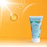 Ananta Hemp Imroz Multivitamins SPF 30+ Sunscreen, 60 ml, Pack of 1