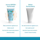 Ananta Hemp Imroz Multivitamins SPF 30+ Sunscreen, 60 ml, Pack of 1