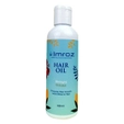 Ananta Hemp Imroz Bhringraj Shikakai Hair Oil, 100 ml