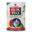 Hepa Pro Mixed Fruit Flavour Powder, 200 gm Tin