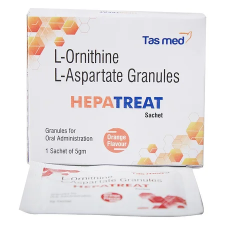 Hepatreat Sachet 5 gm