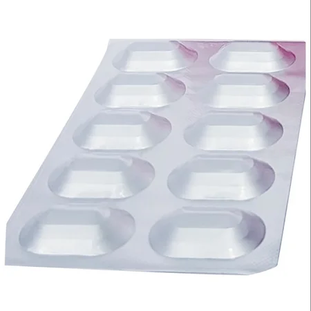 Hepadoxine Tablet 10's