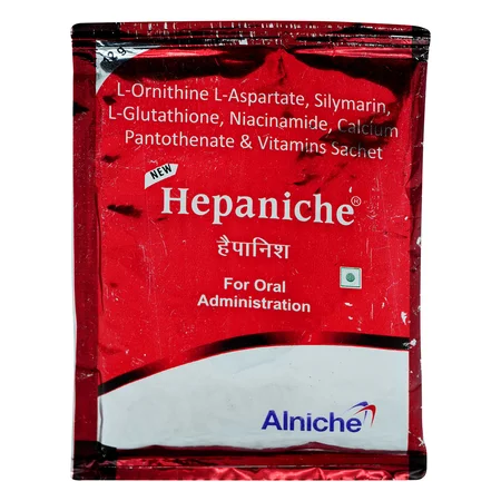 Hepaniche Sachet 12 gm