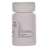 Hepcvir 400 mg Tablet 28's, Pack of 1 Tablet