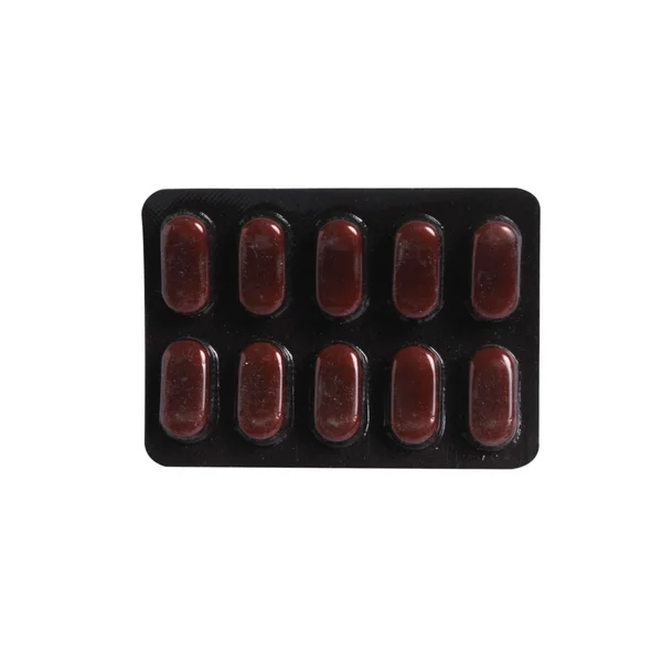 Hepaful-140 Tablet 10's, Pack of 10
