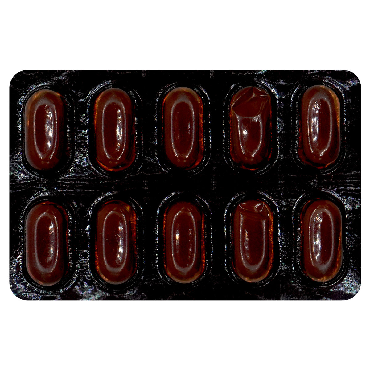 Hepatreat 500 mg Tablet 10's, Pack of 10 TabletS Hepatreat 500 mg Tablet 10's, Pack of 10 TabletS