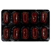 Hepatreat 500 mg Tablet 10's, Pack of 10 TabletS