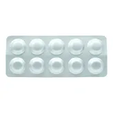 Herpex 200 mg Tablet 10's, Pack of 10 TabletS