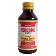 Herbodil Cough Syrup, 100 ml