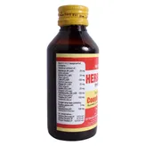 Herbodil Cough Syrup, 100 ml, Pack of 1